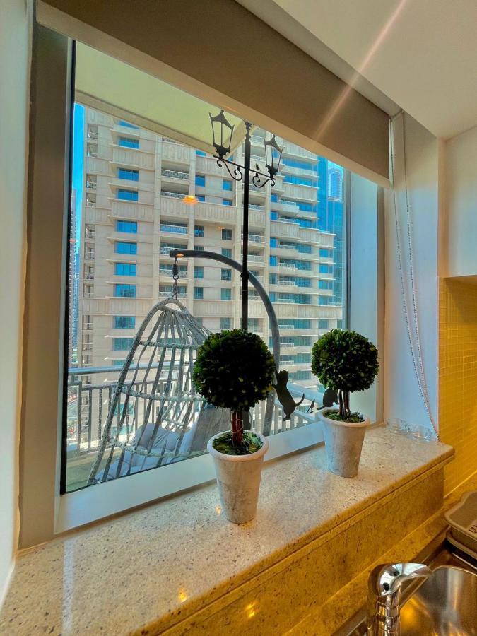 First Class 2Br With Burj Khalifa & Downtown View Dubai Eksteriør billede